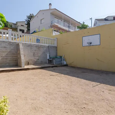 Club Villamar - Santelmo * Lloret de Mar