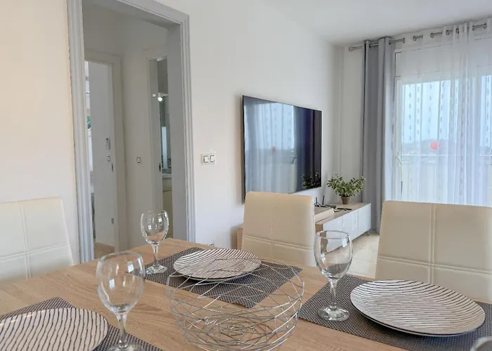 Club Villamar - Santelmo Vila Lloret de Mar