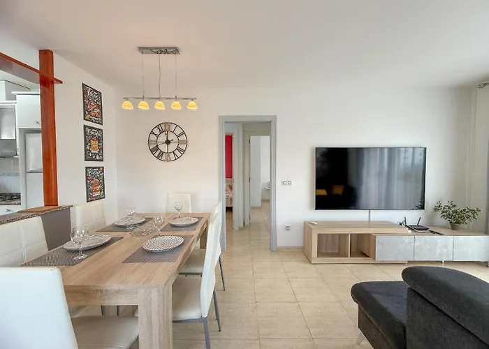 Club Villamar - Santelmo