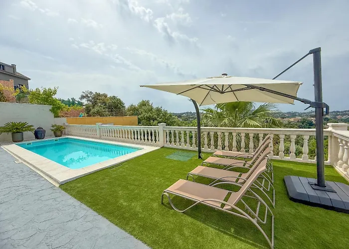 Vila Club Villamar - Santelmo *