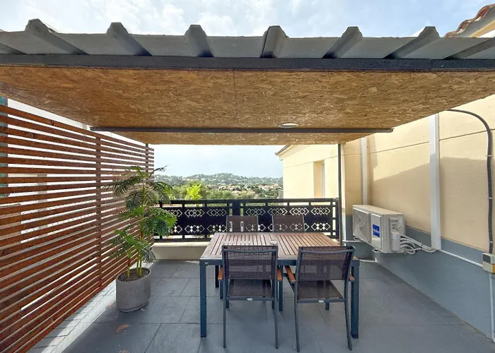 Vila Club Villamar - Santelmo Lloret de Mar