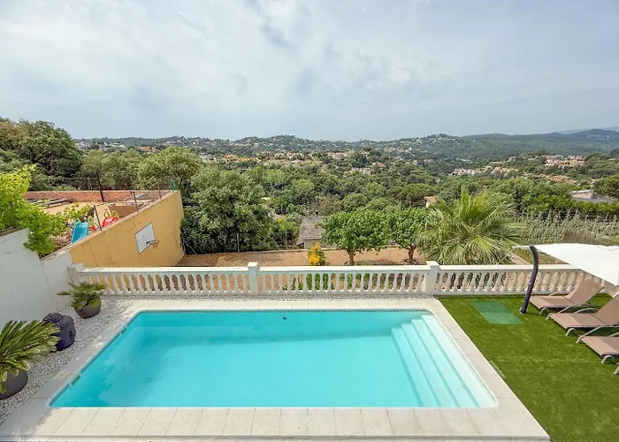 Vila Club Villamar - Santelmo