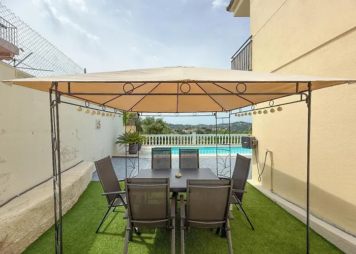 Club Villamar - Santelmo