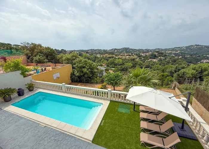 Vila Club Villamar - Santelmo *