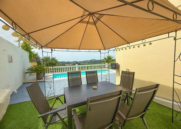 Vila Club Villamar - Santelmo *