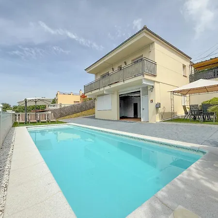 Club Villamar - Santelmo Villa