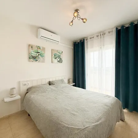 Club Villamar - Santelmo Villa