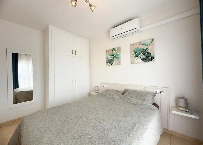 Club Villamar - Santelmo Villa Lloret de Mar