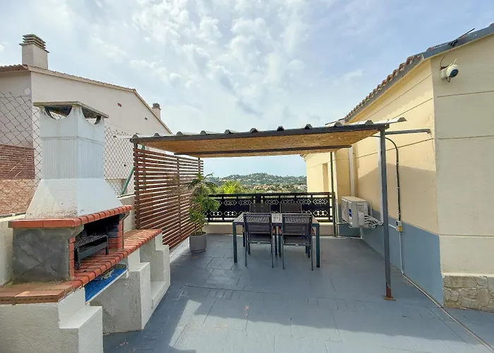 Villa Club Villamar - Santelmo *