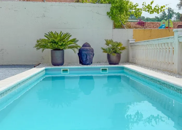 Villa Club Villamar - Santelmo *