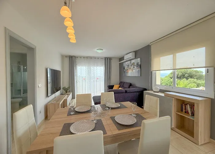 Villa Club Villamar - Santelmo *