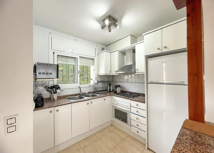 Villa Club Villamar - Santelmo Lloret de Mar