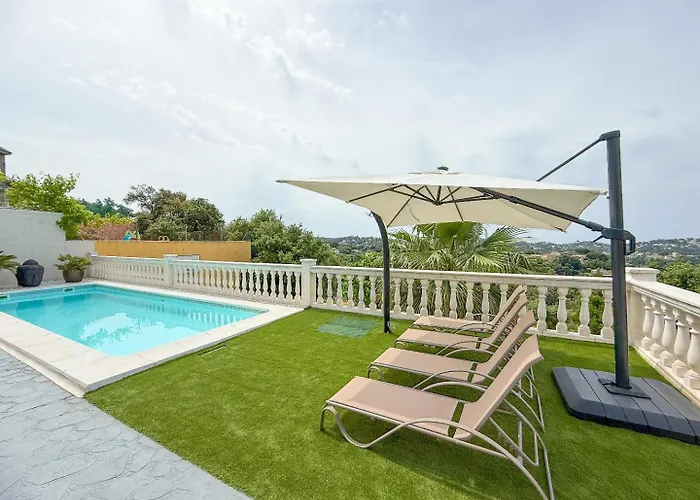 Club Villamar - Santelmo Lloret de Mar