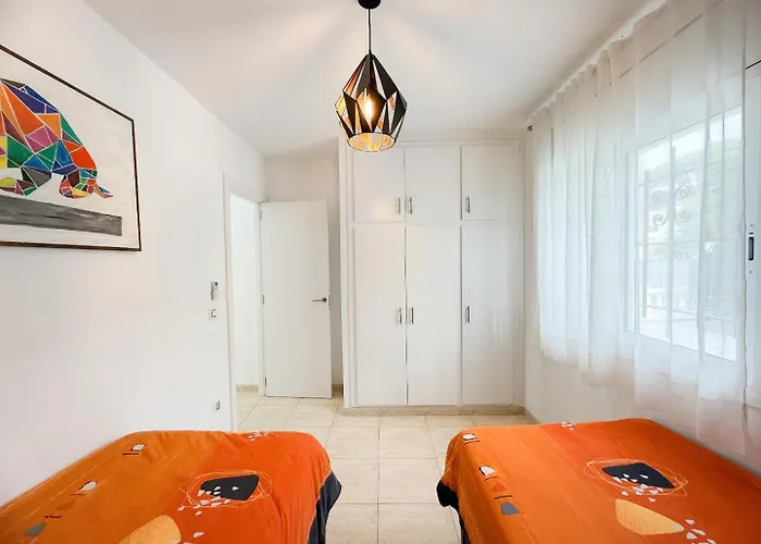 Villa Club Villamar - Santelmo