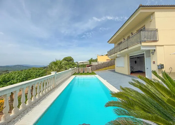 Club Villamar - Santelmo * Lloret de Mar