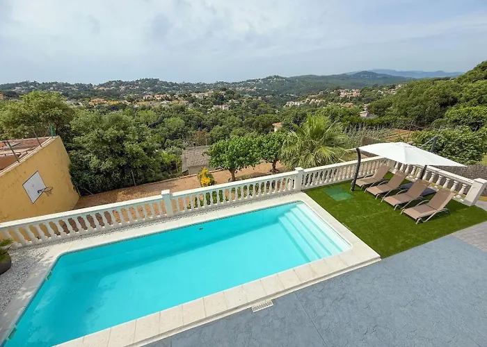 Villa Club Villamar - Santelmo *