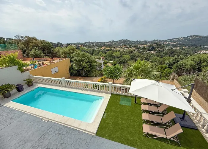 Club Villamar - Santelmo * Lloret de Mar