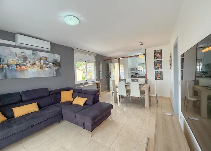 Villa Club Villamar - Santelmo *