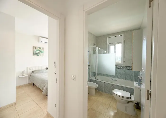 Club Villamar - Santelmo Villa Lloret de Mar