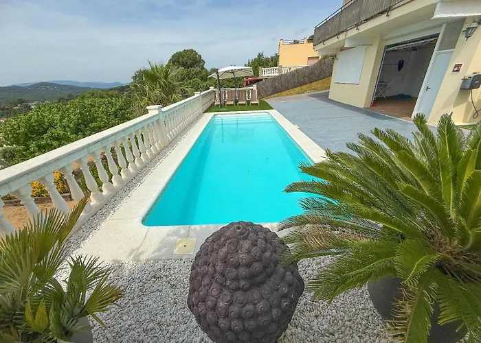 Club Villamar - Santelmo Villa Lloret de Mar