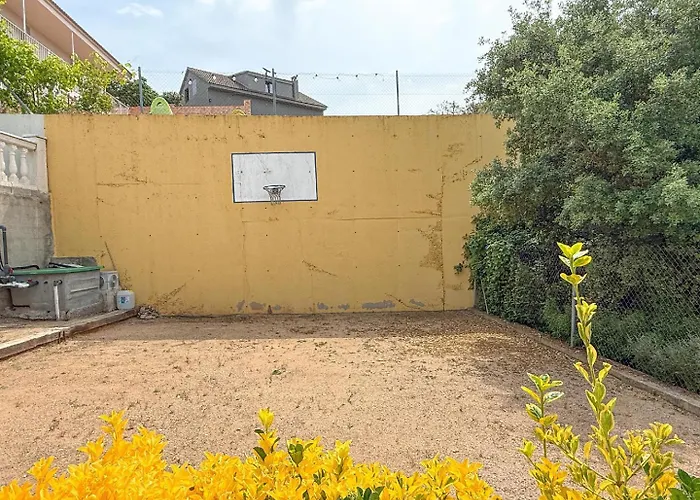 Club Villamar - Santelmo Villa Lloret de Mar