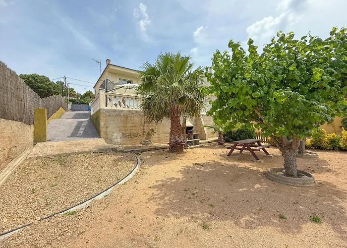 Club Villamar - Santelmo *