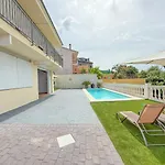 Club Villamar - Santelmo Villa *
