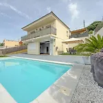 Club Villamar - Santelmo Villa
