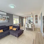 Villa Club Villamar - Santelmo *