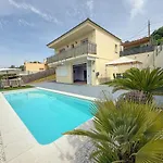 Villa Club Villamar - Santelmo Lloret de Mar
