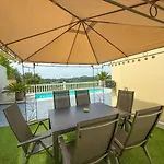 Villa Club Villamar - Santelmo *